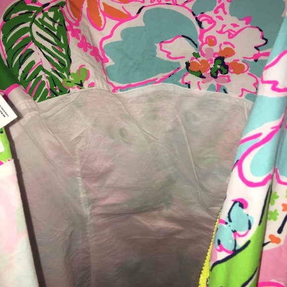 Lilly Pulitzer at Target 20 year collection - Picture 6 of 6